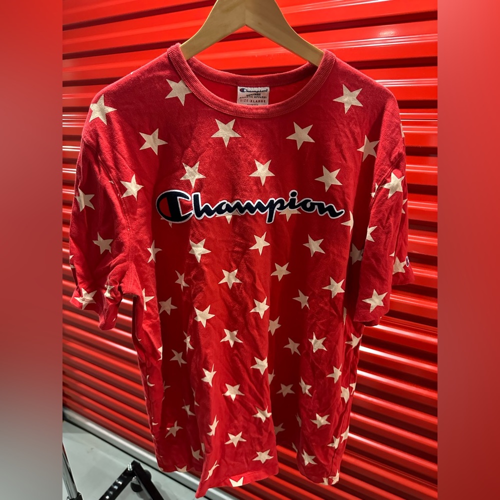 Pre Owned XL Champion T-Shirt Men